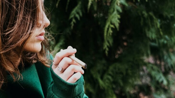 大麻合法化後、若者の大麻使用が増加する傾向は認められない、とする研究が発表